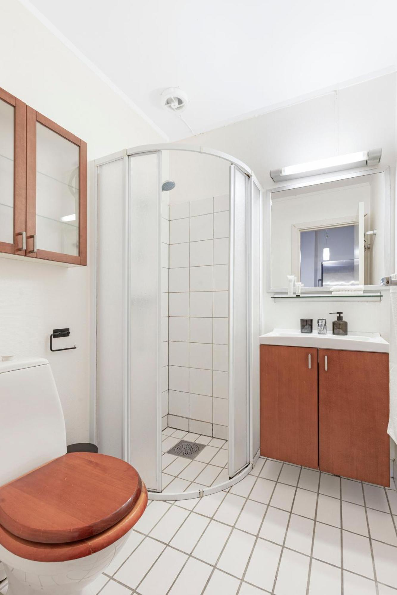 Central Room Rental In The City Centre Oslo Esterno foto